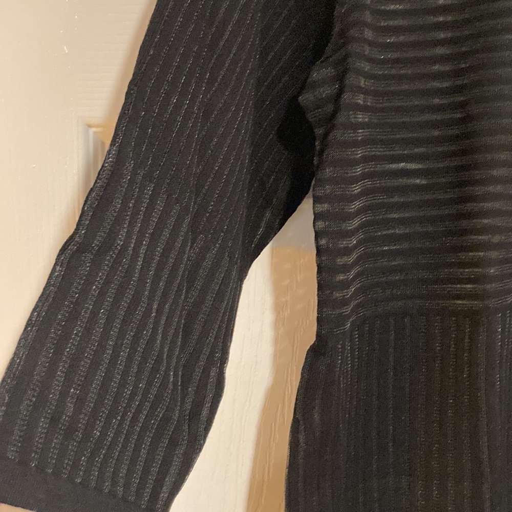 Button Cardigan - Picture 7 of 14